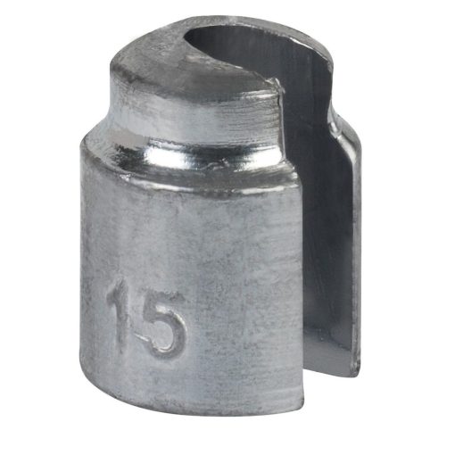 Kiegyensúlyozó keréksúly motorkerékpárokhoz, 15g
