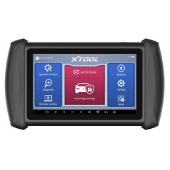 OBD 2 kulcs programozó tablet