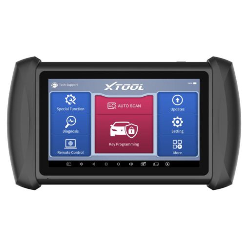 OBD 2 kulcs programozó tablet