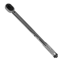 1/2" nyomatékkulcs, 28-210 Nm