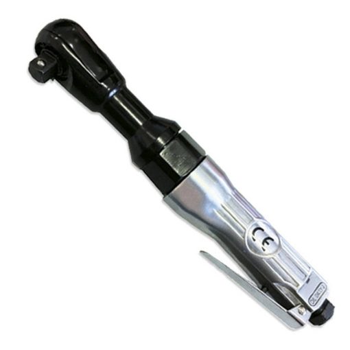 Racsnis légkulcs 1/2", 61Nm