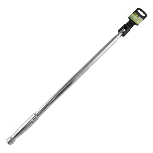 600mm hosszú 1/2"-es csuklófejes hajtószár