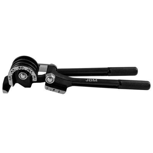Csőhajlító 6mm (1/4"), 8mm (5/16") és 10mm (3/8") csövekhez