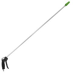 Hosszú légfúvó pisztoly, 102cm