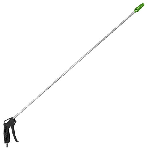 Hosszú légfúvó pisztoly, 102cm