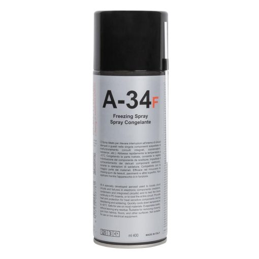 Fagyasztó spray