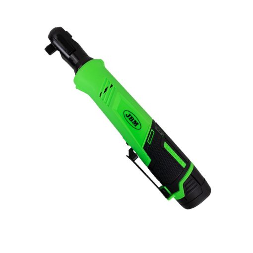 1/2” Akkus racsnis csavarkulcs - 12V