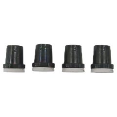 Homokfúvó fúvóka készlet 2/ 2,5/ 3/ 3,5mm JDBG-07/JDBG-08 pisztolyokhoz   Homokfúvó fúvóka készlet 2/ 2,5/ 3/ 3,5mm JDBG-07/JDBG-08 pisztolyokhoz