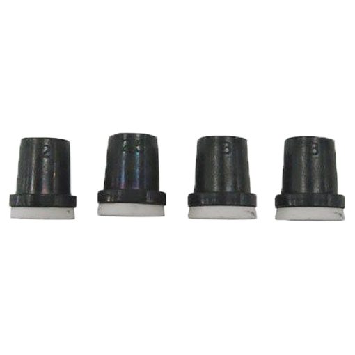 Homokfúvó fúvóka készlet 2/ 2,5/ 3/ 3,5mm JDBG-07/JDBG-08 pisztolyokhoz