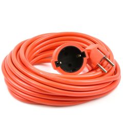 Elektromos hosszabító kertbe, 10m