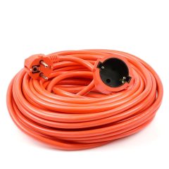 Elektromos hosszabbító kertbe, 20m