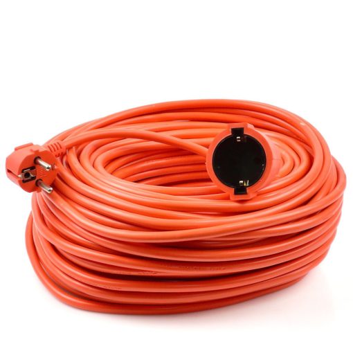 Elektromos hosszabító kertbe, 50m