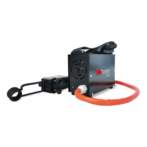 KMi Heater X150 indukciós hevítő, 1,5 kW