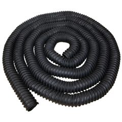 Neoprén tömlő kipufogógáz elszíváshoz, 76mm x 10m Neoprén tömlő kipufogógáz elszíváshoz, 76mm x 10m