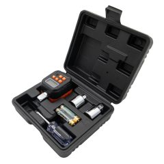 Digitális nyomatékmérő adapter 1/2", 10-200Nm
