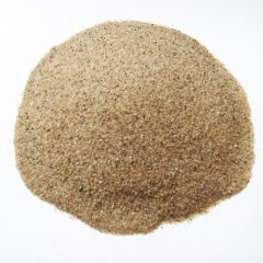   Szóróanyag, kvarchomok homokszóráshoz 25kg, 0.63 mm (0.1-1.6 mm)