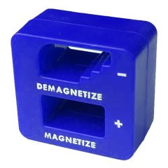 Csavarhúzó mágnesező