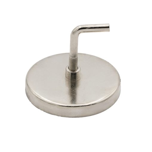 Mágneses kampó 64 mm