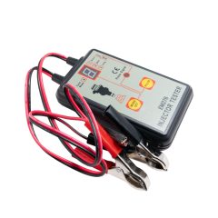 12V injektor teszter