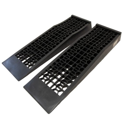 Rámpa készlet autókhoz 700x200x80mm, 5000kg