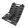 Benzin befecskendező nyomásmérő, 0-7bar, 1/4", 3/8" csatlakozók
