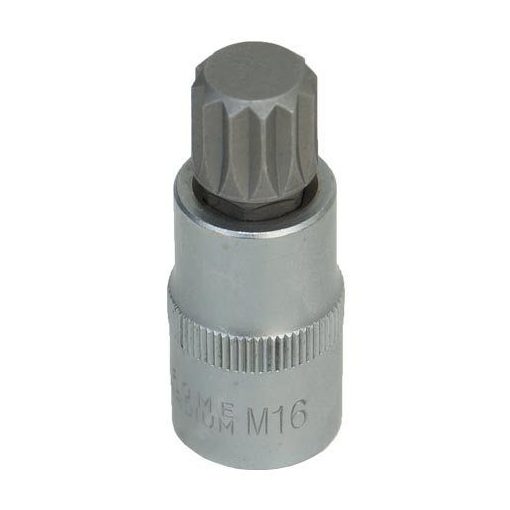 M16 XZN bit, váltóolaj csavarokhoz, féknyergekhez