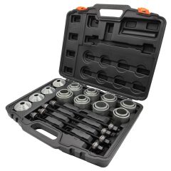   Univerzális szilentblokk eltávolító/behelyező készlet, 34-72mm, 44-82mm
