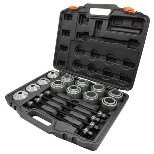 Univerzális szilentblokk eltávolító/behelyező készlet, 34-72mm, 44-82mm