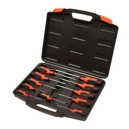 Torx csavarhúzó készlet T6-T40