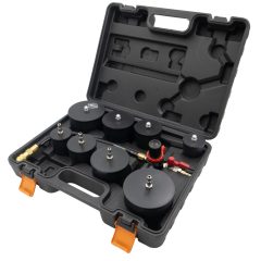 Turbófeltöltő tesztkészlet, 9 részes Turbófeltöltő tesztkészlet, 9 részes