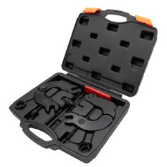   Vezérlésrögzítő szerszámkészlet Audihoz (3.0 V6 30V motorok)
