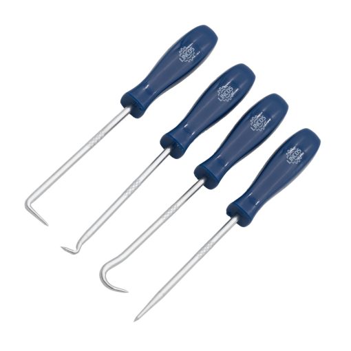 Mini tömítés eltávoltó készlet, 4db