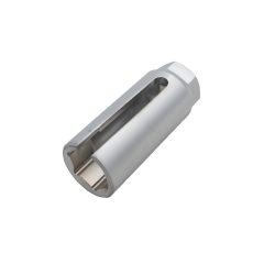   Oxigénszenzor szerelő szerszám 22mm, 8mm-es kivágás, 3/8"-os négyzet meghajtás