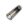 Oxigészenzor szerelő szerszám 22 mm, 20 mm-es kivágás, 3/8" négyzet alakú meghajtás