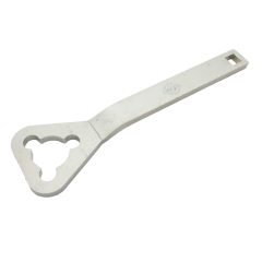   Vízpumpa szíjtárcsa csavarkulcs VAG motorokhoz, 1/2"-es négyszöghajtás