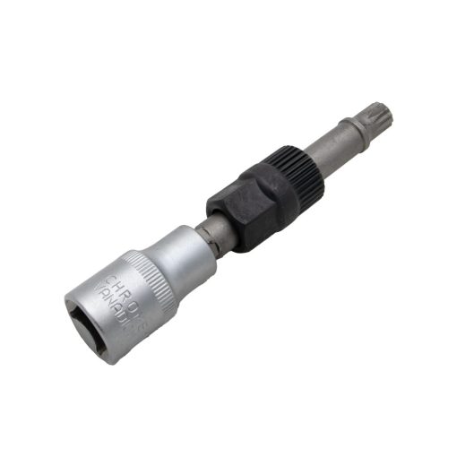 Generátor szerelő kulcs M10, 1/2" négyzet alakú meghajtás