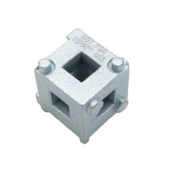 Fékdugattyú szerelőkocka 3/8"-os négyzet meghajtás