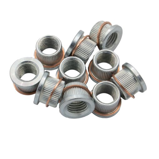 Menetjavító betét készlet féknyereghez, M12x1,5mm, 10db