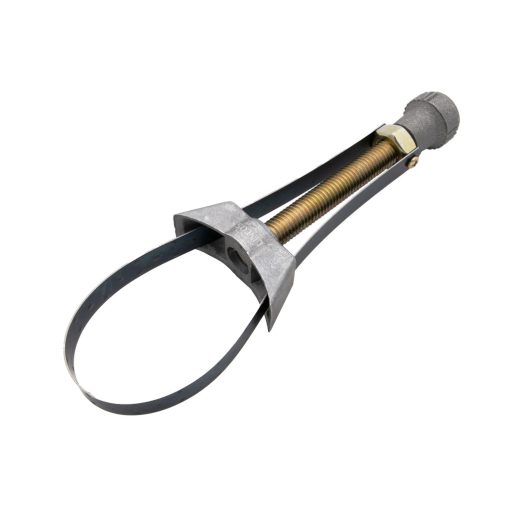 Olajszűrő szalagkulcs, 65-110mm