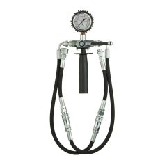 Kormányrendszer diagnosztikai teszter Kormányrendszer diagnosztikai teszter