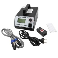 PDR autó horpadásjavító szerszám, 1000W PDR autó horpadásjavító szerszám, 1000W
