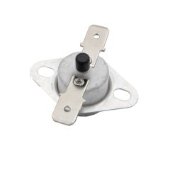   STB Bimetál kerámia termosztát LS-105B, LS-105G, LS-125N, LS-145 fáradtolaj kályhákhoz