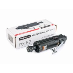 Pneumatikus csiszológép (egyenes, 22000 ford./perc)
