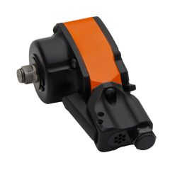 1/2"-os extra rövid légkulcs, maroklégkulcs 500Nm
