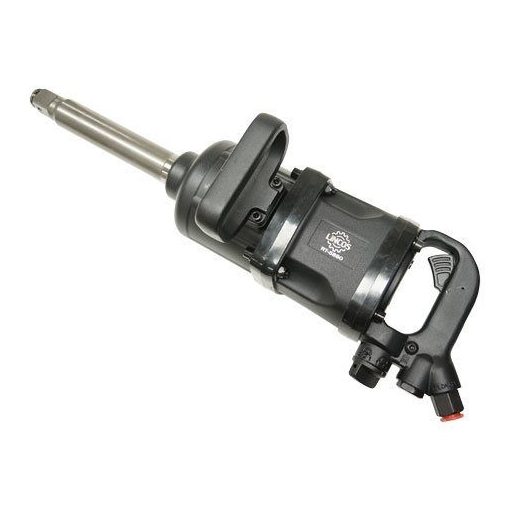 Légkulcs 1", 3800Nm