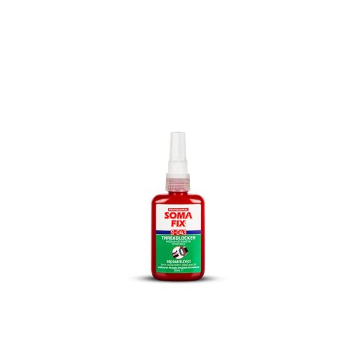 SomaFix Professional S043 menetrögzítő (közepes erősségű)