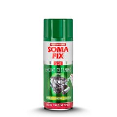 SomaFix Professional motortisztító Spray SomaFix Professional motortisztító Spray