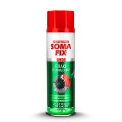  SomaFix Professional S35 féktisztító Spray