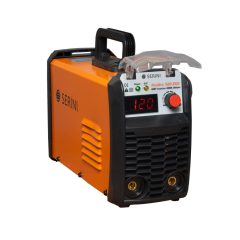   FireArc 120 ECO, IGBT Inverteres MMA/STICK hegesztőgép, 1ph
