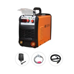   FireArc 160 ECO, IGBT Inverteres MMA/STICK hegesztőgép, 1ph